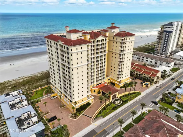 Jacksonville Beach, FL 32250,1031 1ST ST #706