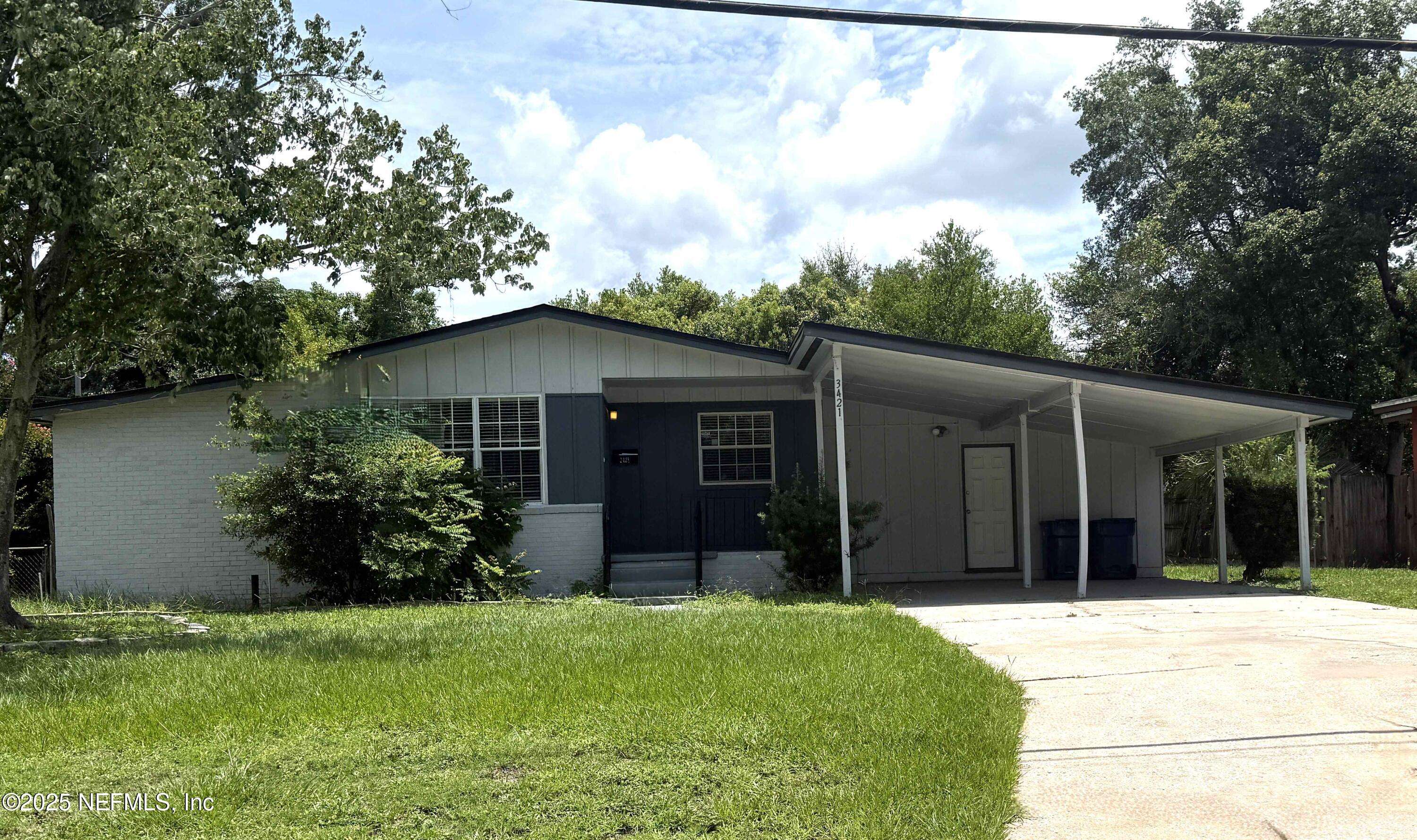 3421 TARPON DR, Jacksonville, FL 32277