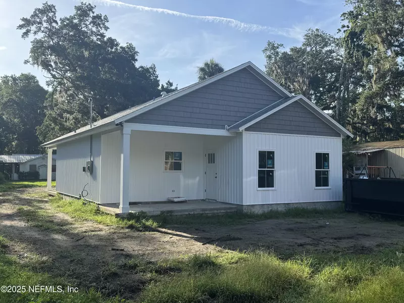 3520 BEGONIA ST, St. Augustine, FL 32084