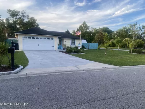 3176 RYANS CT, Green Cove Springs, FL 32043
