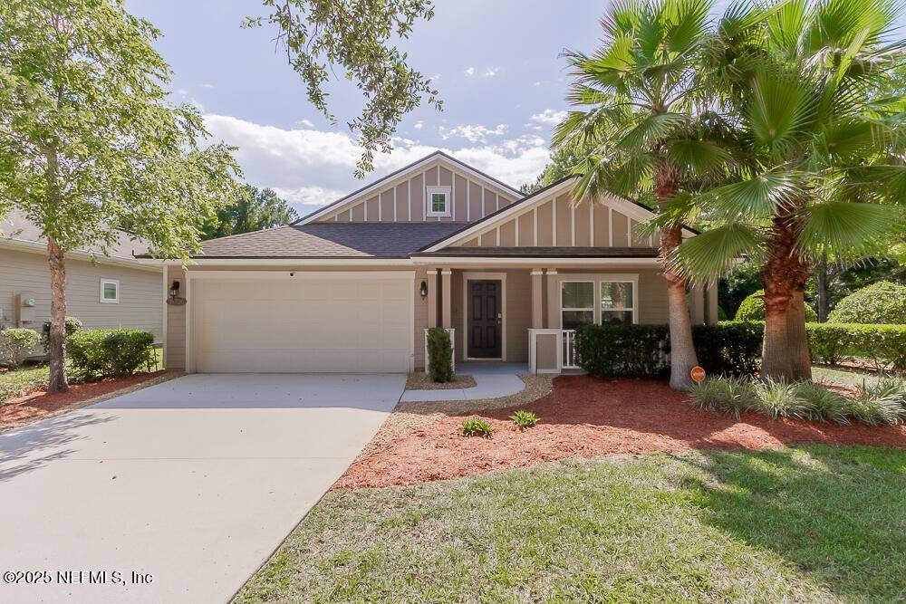 16326 HUNTERS HOLLOW TRL, Jacksonville, FL 32218