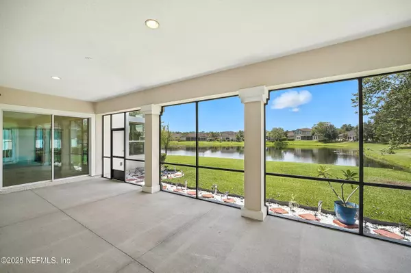 St. Johns, FL 32259,743 E DORCHESTER DR