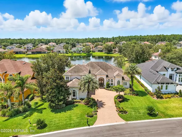 St. Johns, FL 32259,743 E DORCHESTER DR