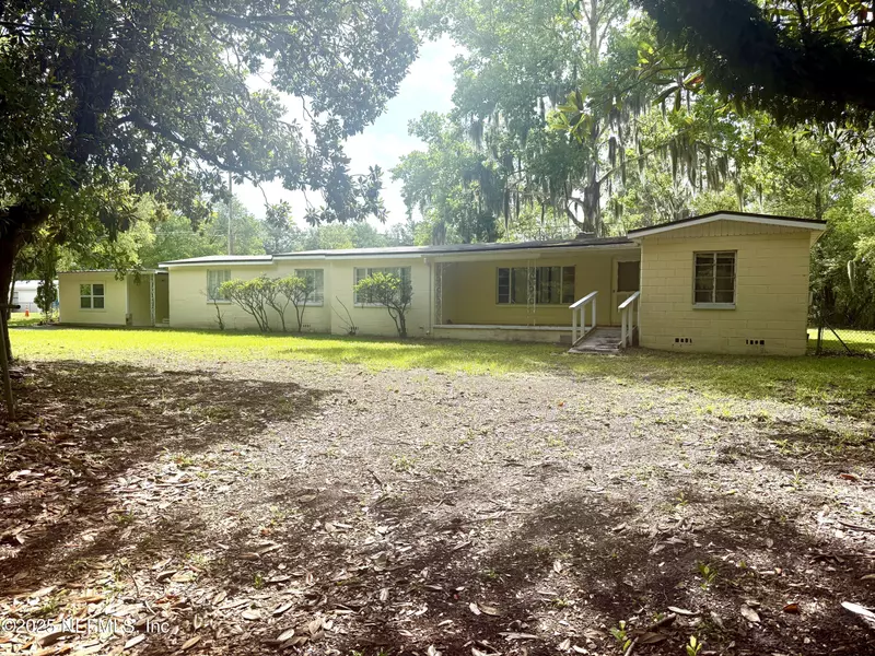 6141 OLD MIDDLEBURG RD S, Jacksonville, FL 32222