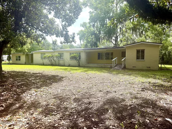6141 OLD MIDDLEBURG RD S, Jacksonville, FL 32222