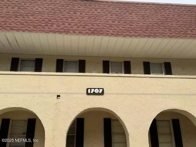 Jacksonville, FL 32216,1707 EL PRADO RD #2