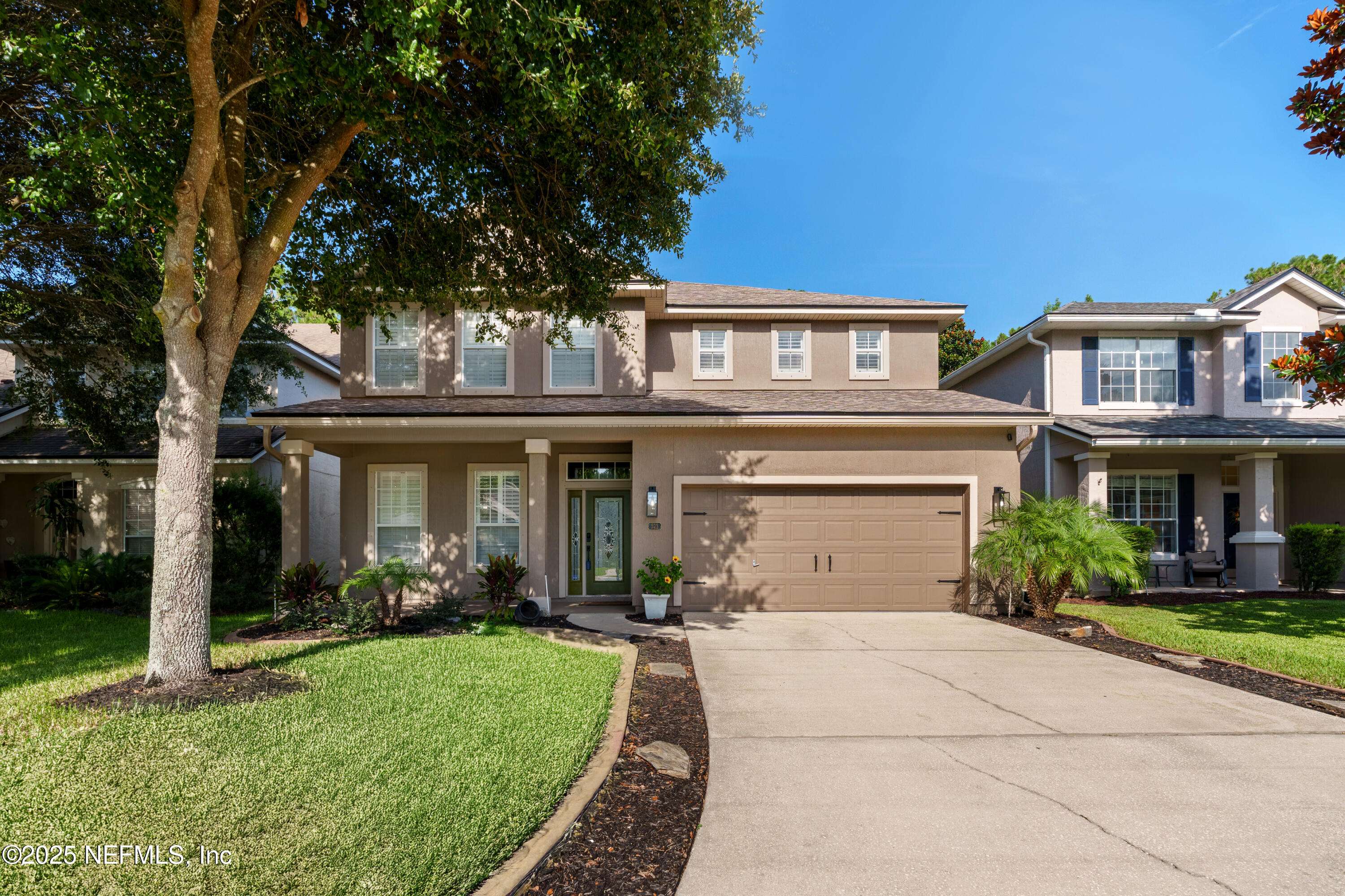 523 ROSERUSH LN, Jacksonville, FL 32225