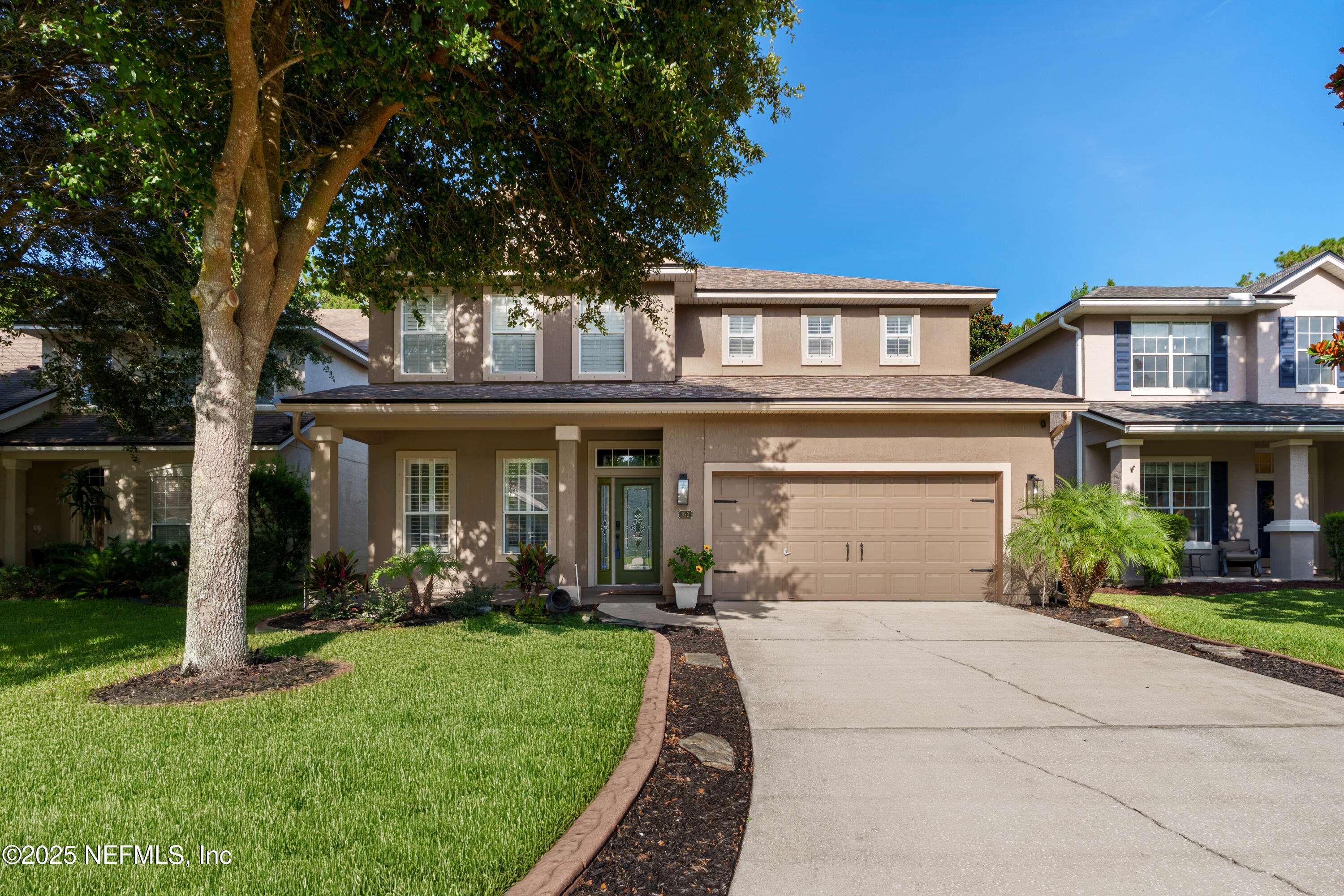Jacksonville, FL 32225,523 ROSERUSH LN