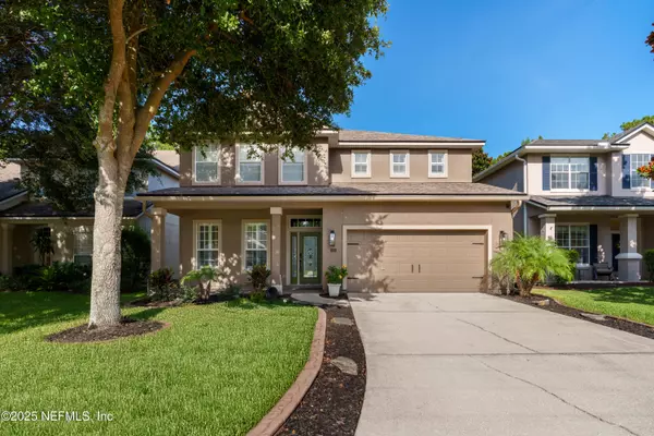 Jacksonville, FL 32225,523 ROSERUSH LN