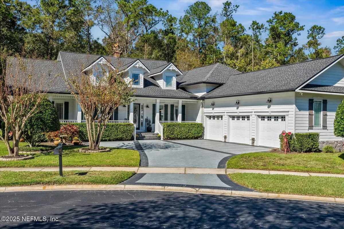 St. Augustine, FL 32092,501 GREEN ISLE CT