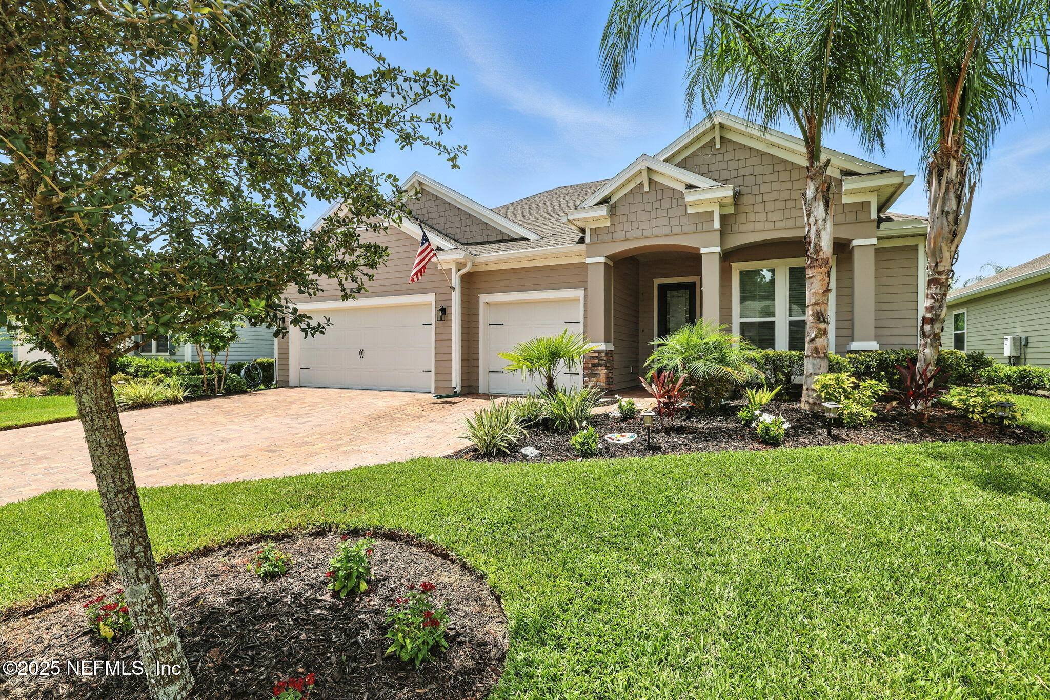 296 LATROBE AVE, St. Augustine, FL 32095