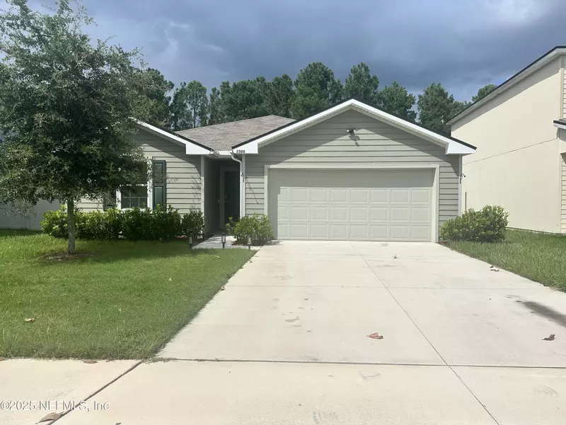 3508 LAWTON PL, Green Cove Springs, FL 32043