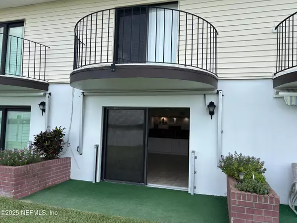 Flagler Beach, FL 32136,32 OCEAN PALM DR S #320