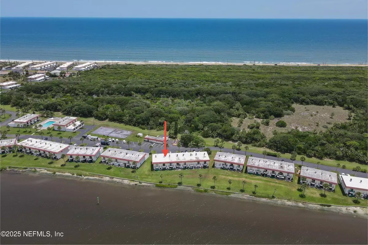 Flagler Beach, FL 32136,32 OCEAN PALM DR S #320