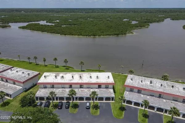 Flagler Beach, FL 32136,32 OCEAN PALM DR S #320