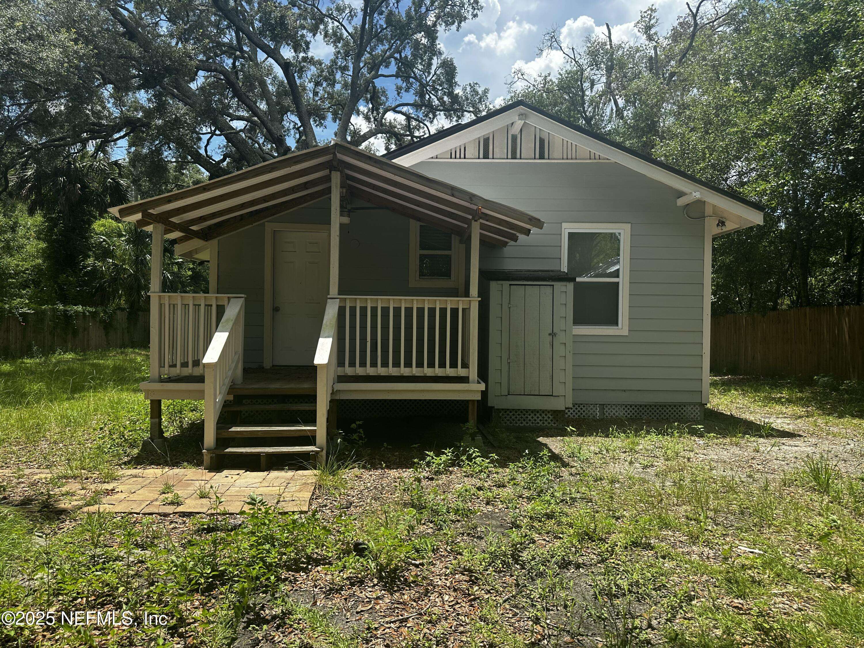 Jacksonville, FL 32206,1219 E 10TH ST