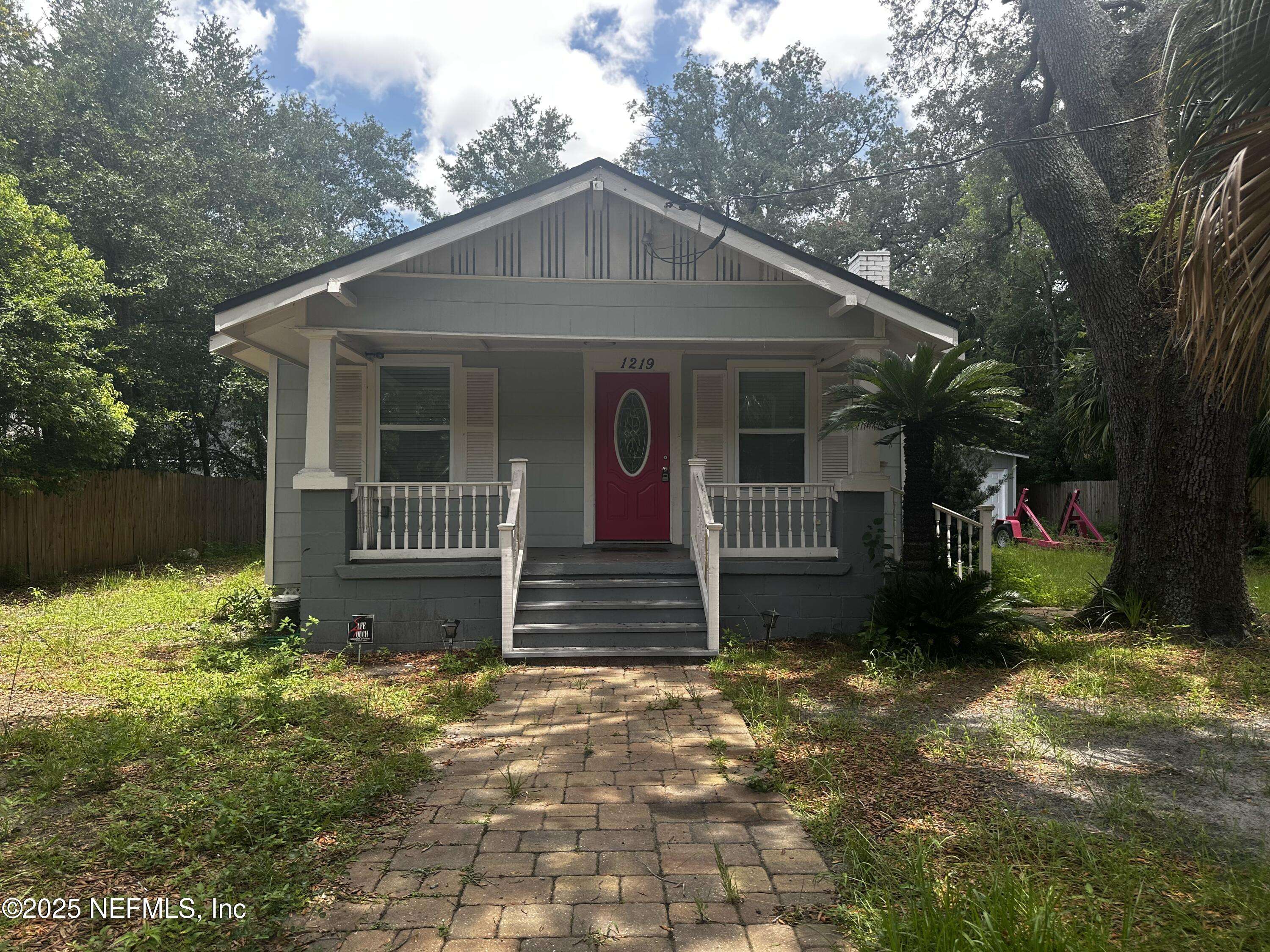 1219 E 10TH ST, Jacksonville, FL 32206