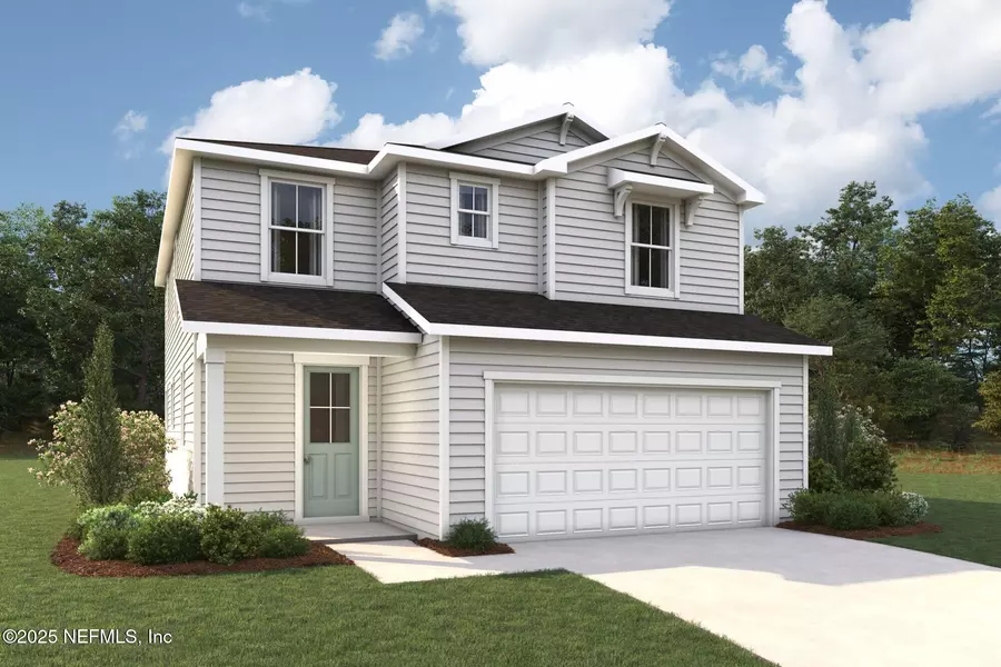 138 APPALACHIAN TRL, St. Johns, FL 32259