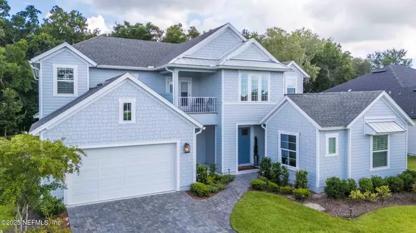 Jacksonville, FL 32226,5243 OSTRICH CT