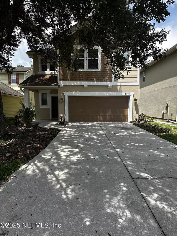 11772 TEMPLETON RD, Jacksonville, FL 32258