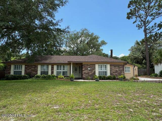 12716 BURNING TREE LN W, Jacksonville, FL 32223