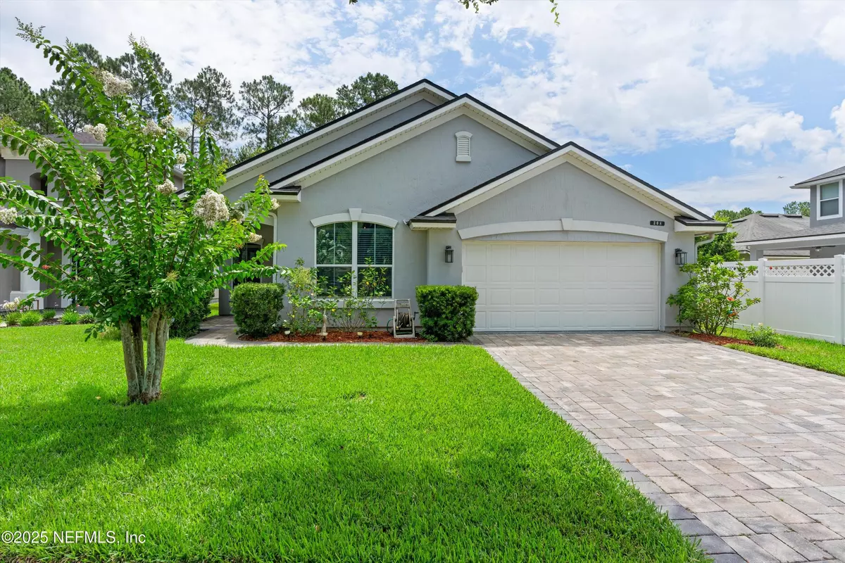 St. Johns, FL 32259,308 CARRIAGE HILL CT