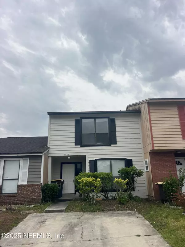 5544 CABOT DR N, Jacksonville, FL 32244