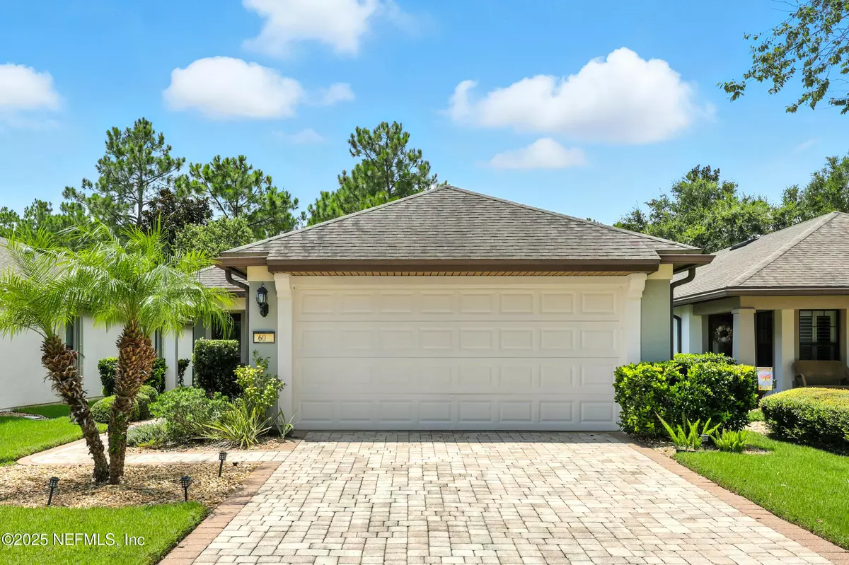 Ponte Vedra, FL 32081,60 WINDY WHISPER DR