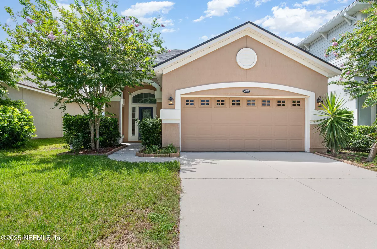 Jacksonville, FL 32258,14762 GARDEN GATE DR