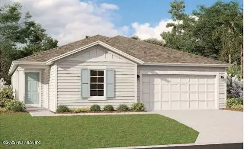 308 PINZON PL, St. Augustine, FL 32095