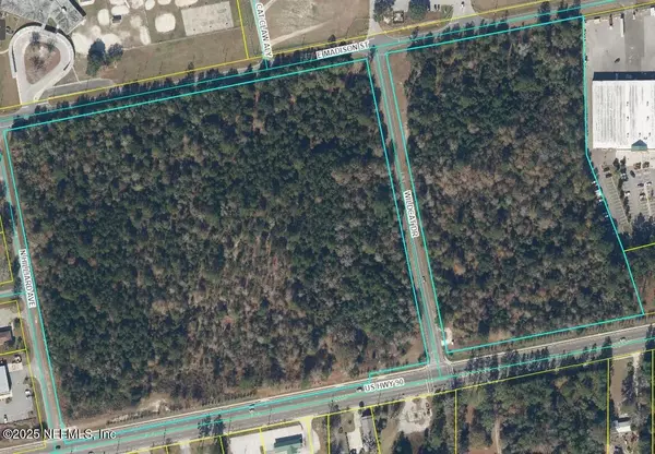 Glen St. Mary, FL 32040,0 US HIGHWAY 90