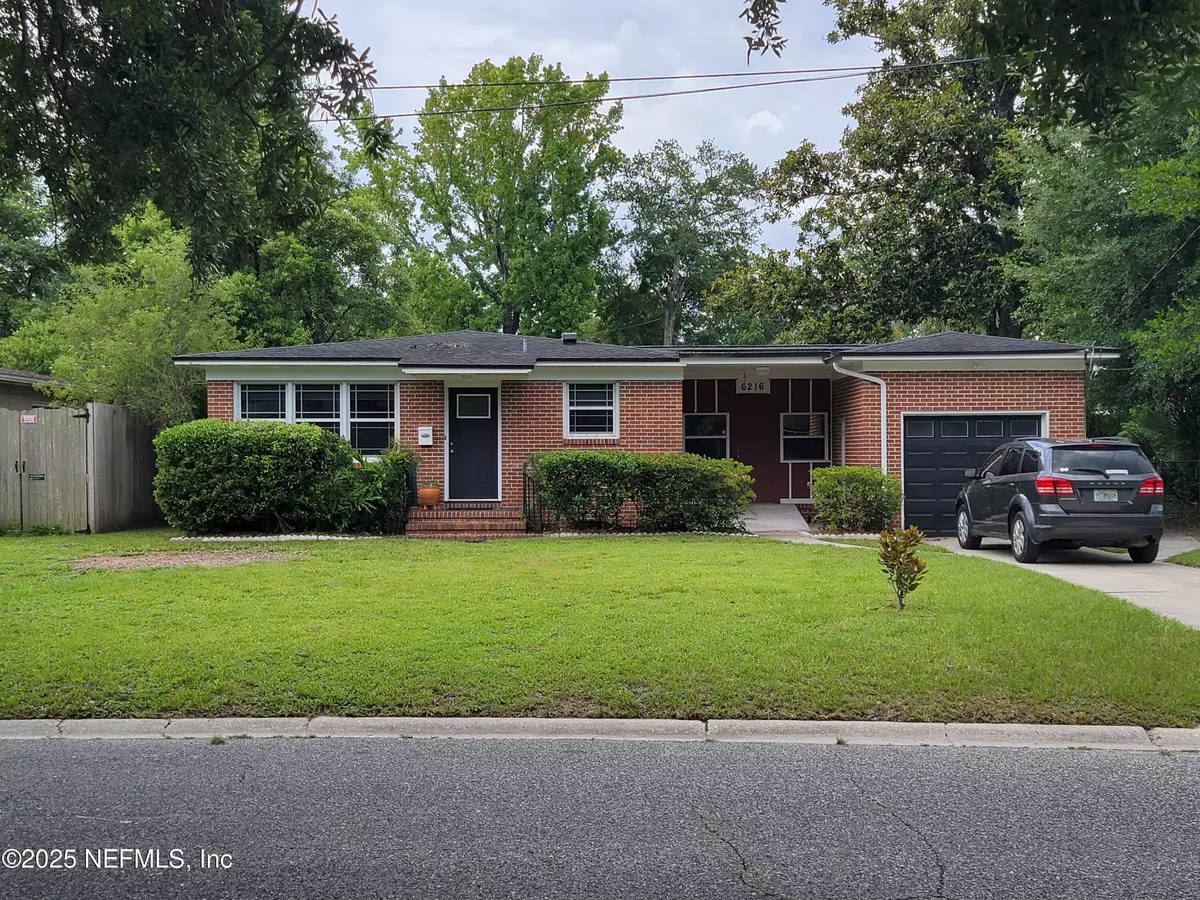 Jacksonville, FL 32210,6216 SUDBURY AVE S