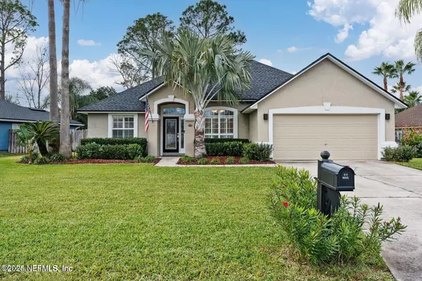 12082-A BRANDON LAKE DR, Jacksonville, FL 32258