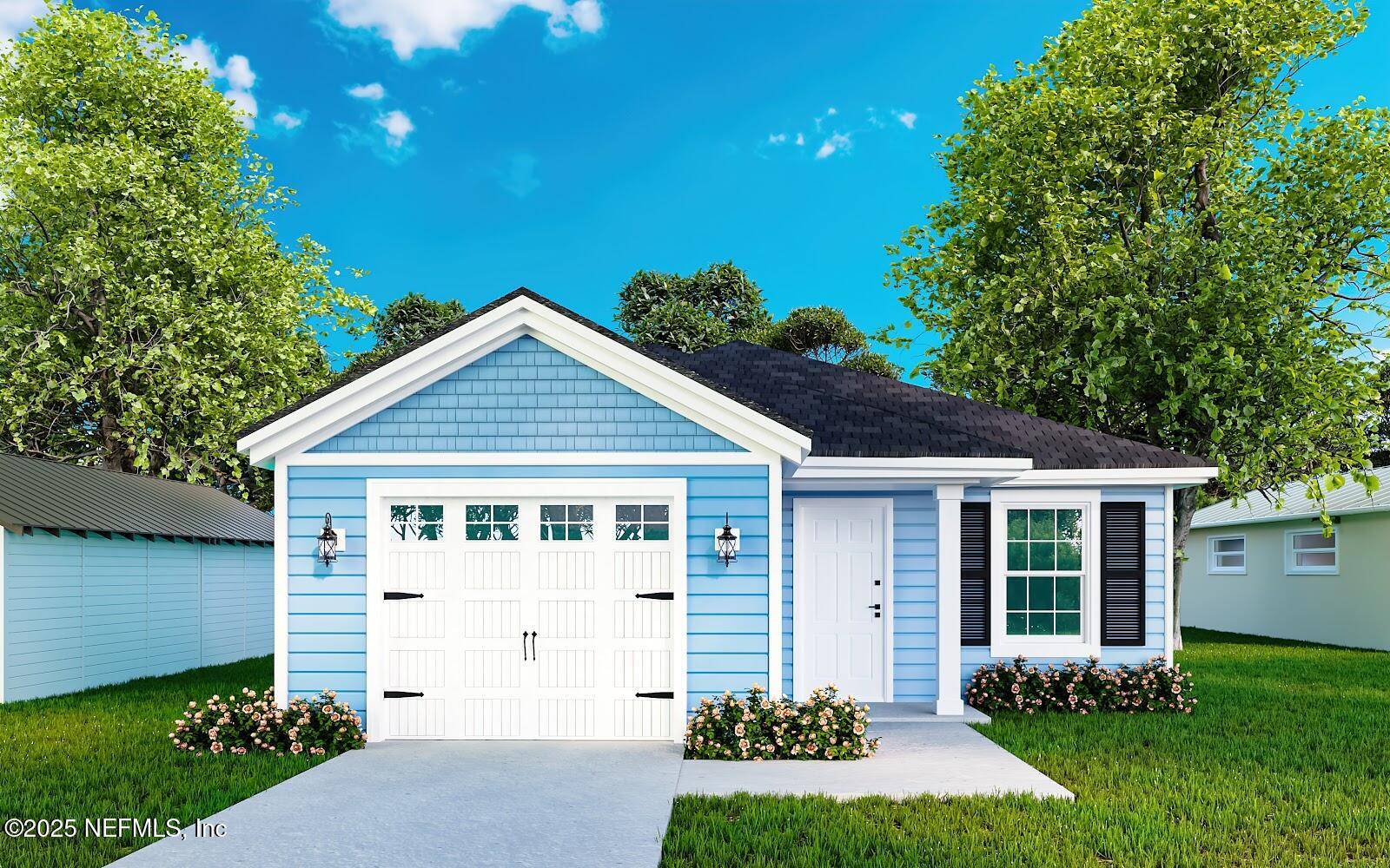 5307 KANKAKEE BLVD, Jacksonville, FL 32254