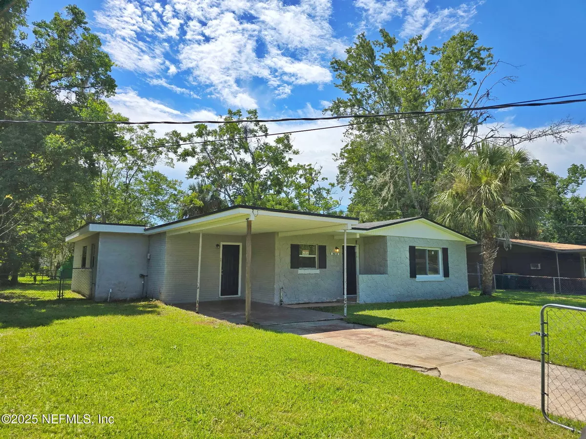 Jacksonville, FL 32208,9614 FLECHETTE AVE