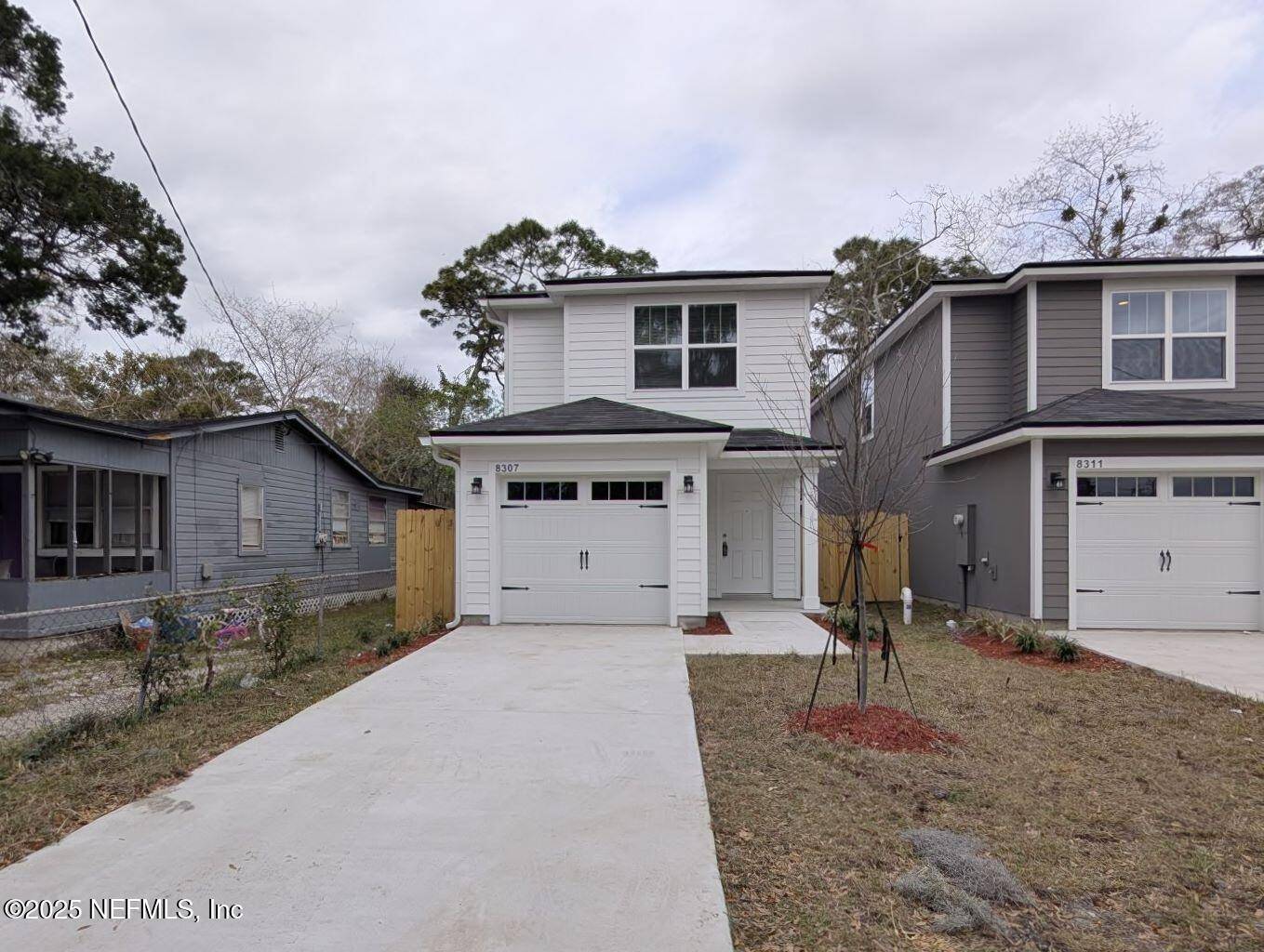 8307 DANDY AVE, Jacksonville, FL 32211