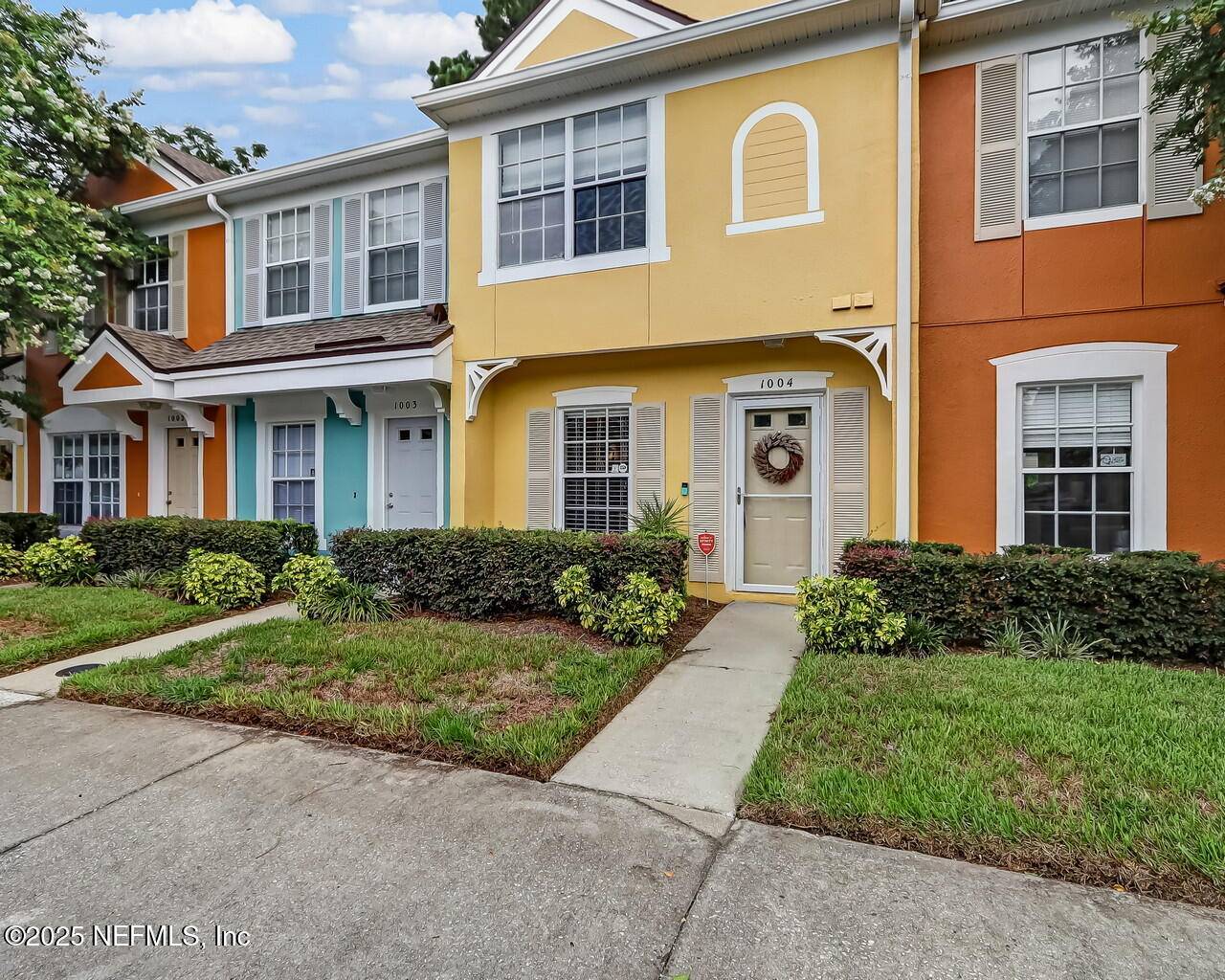 Jacksonville, FL 32246,12311 KENSINGTON LAKES DR #1004