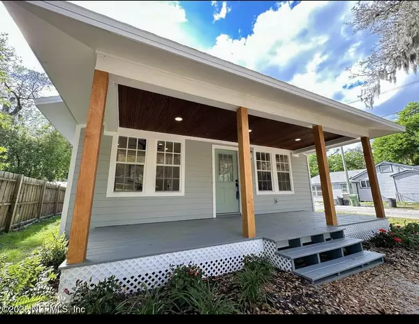 44 S WHITNEY ST, St. Augustine, FL 32084