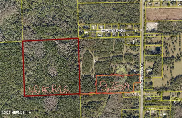 Lake City, FL 32055,0 N US HIGHWAY 441