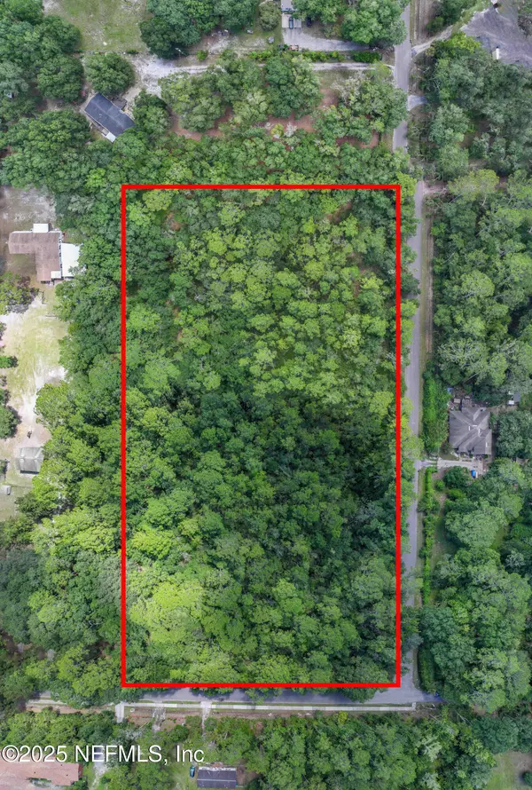 Jacksonville, FL 32222,0 MONROE SMITH RD