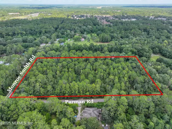 Jacksonville, FL 32222,0 MONROE SMITH RD