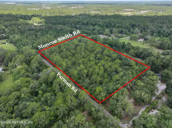 Jacksonville, FL 32222,0 MONROE SMITH RD