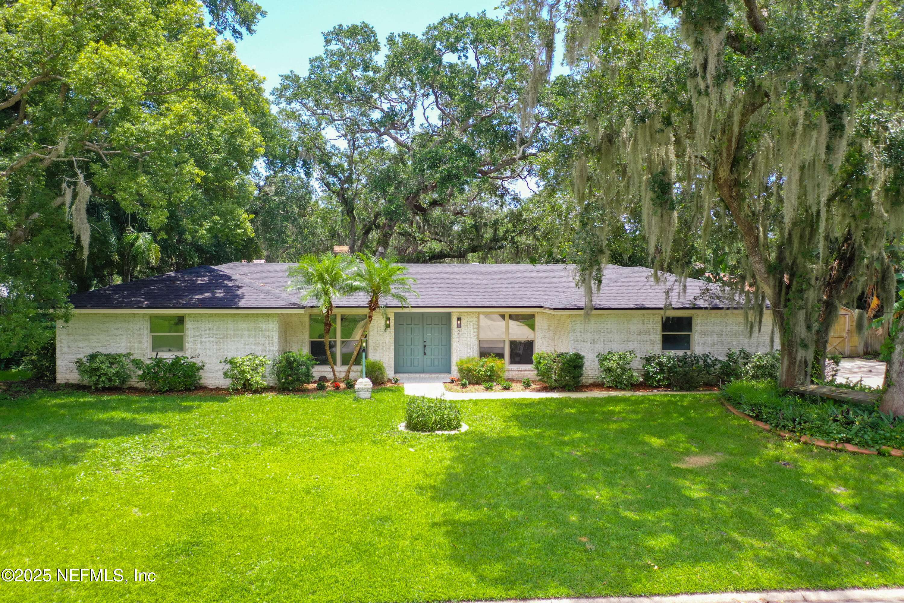 211 WOODLAND AVE, St. Augustine, FL 32080