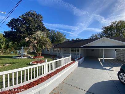 2818 PALMDALE ST, Jacksonville, FL 32208