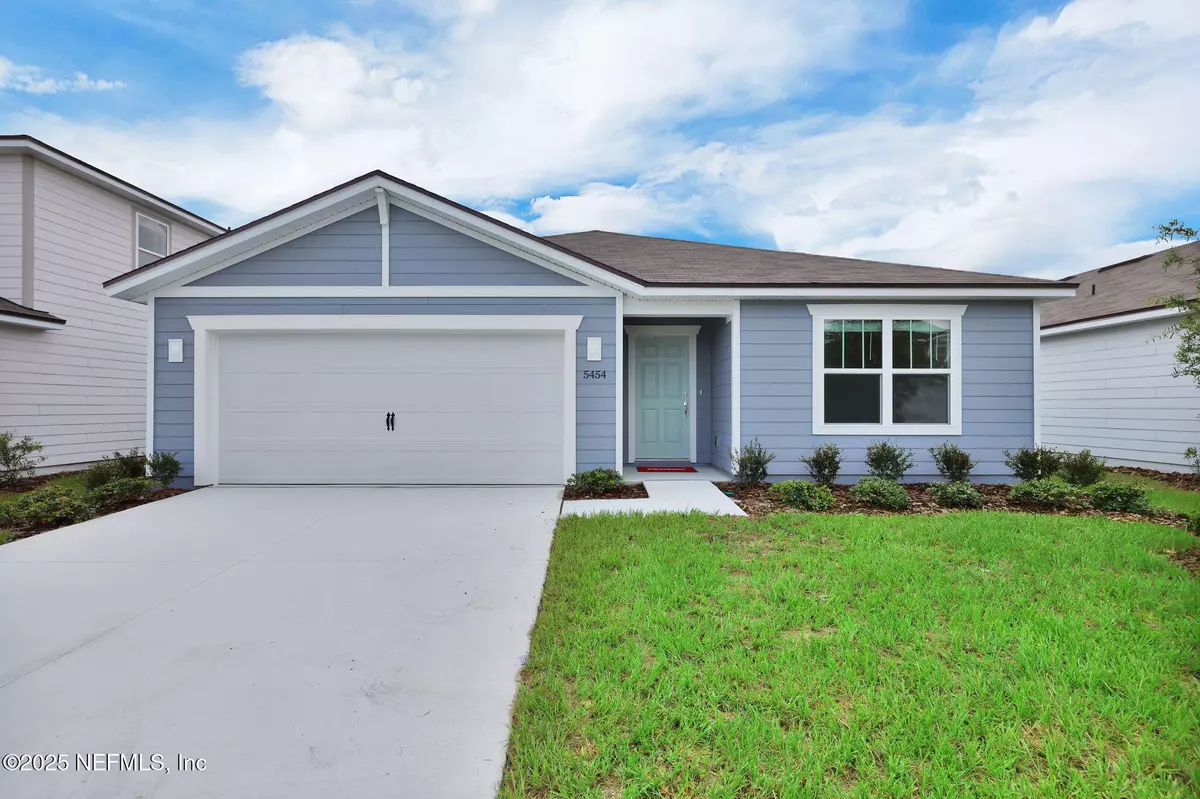 Jacksonville, FL 32244,5454 LONGFIN CT