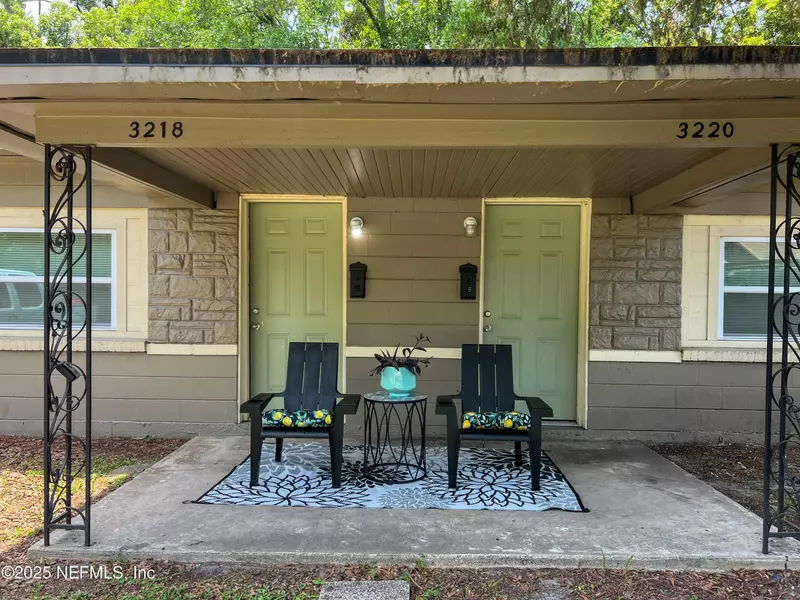 3220 MYRA ST, Jacksonville, FL 32205