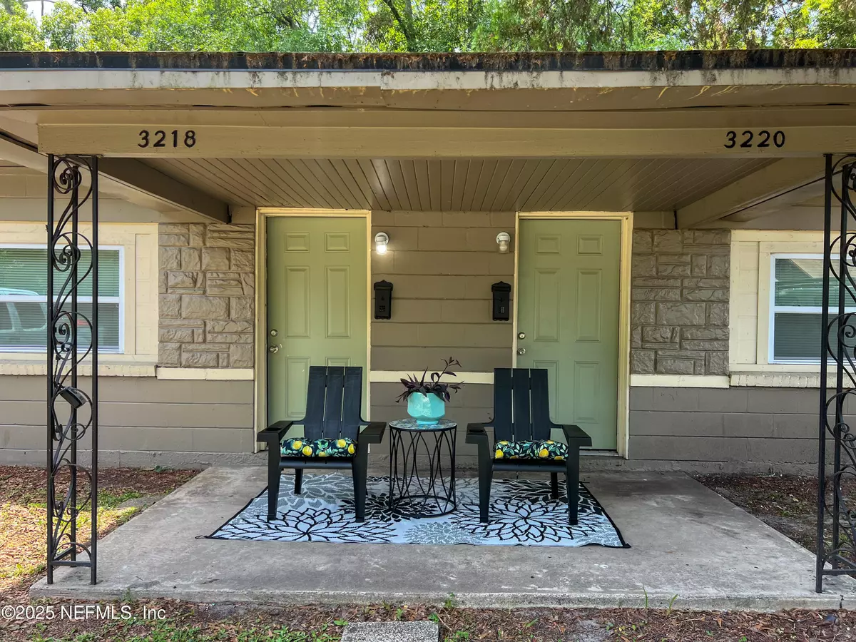 Jacksonville, FL 32205,3220 MYRA ST