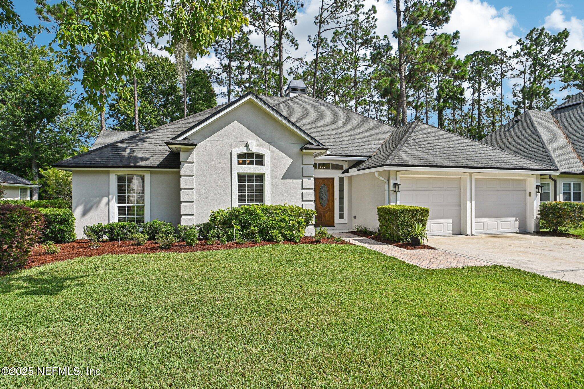 Fleming Island, FL 32003,1916 WOODLAKE DR