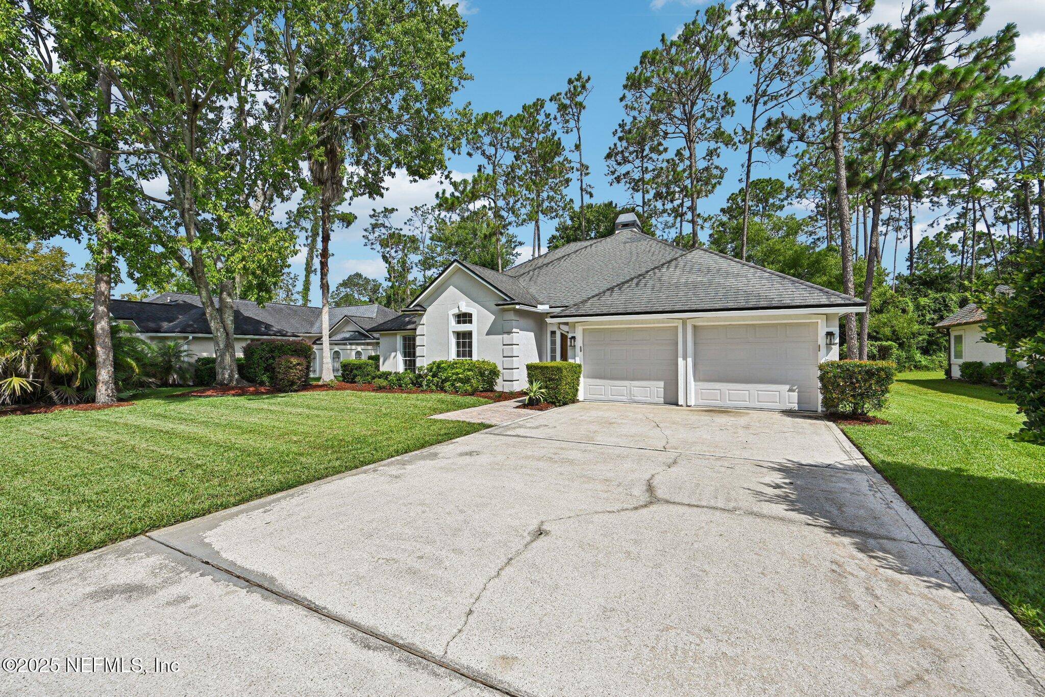 Fleming Island, FL 32003,1916 WOODLAKE DR