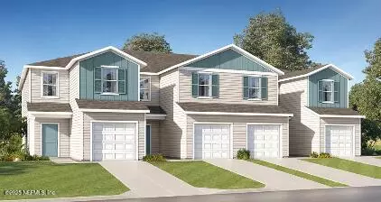 3990 MID CENTURY ST, Jacksonville, FL 32217